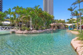 Beachside Bliss at Broadbeach